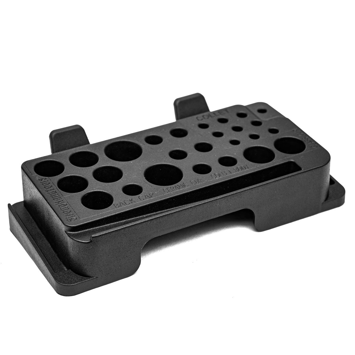 Organizador de Partes TIG